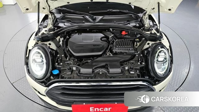 Mini Cooper D Clubman id 4250700 из Кореи 25