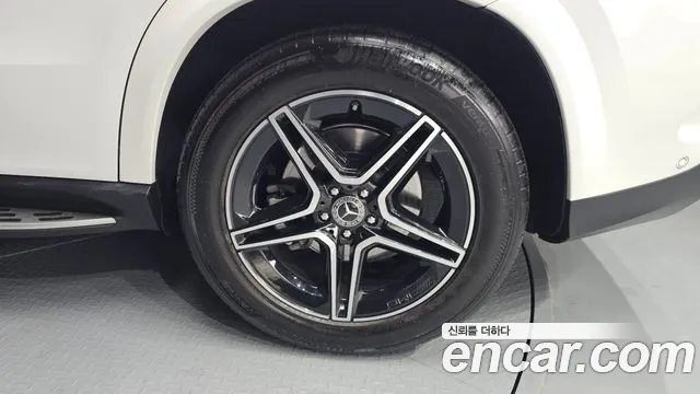 Mercedes-Benz GLE-Class W167 id 2488439 из Кореи 15
