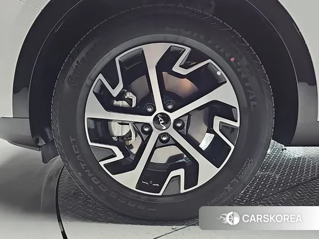 Kia Sportage 5th Generation Hybrid id 3745302 из Кореи 15