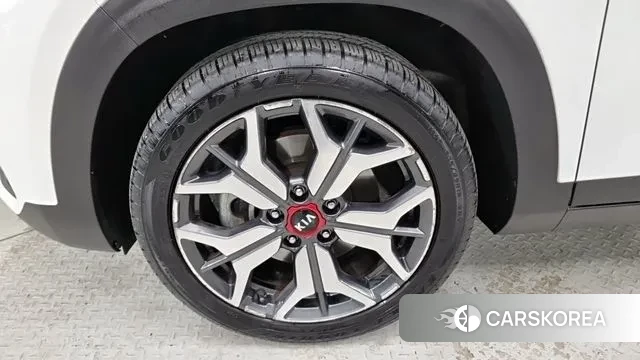 Kia Seltos id 3468620 из Кореи 13