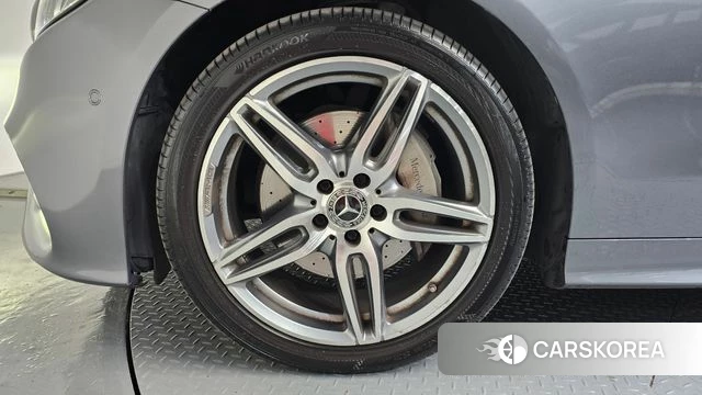 Mercedes-Benz E-Class W213 id 4188400 из Кореи 15