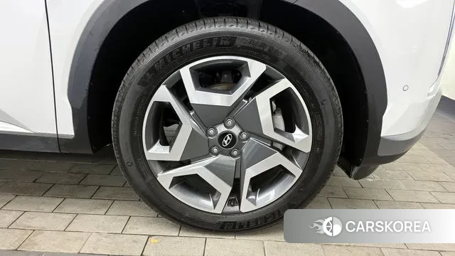 Hyundai The New Palisade id 3674695 из Кореи 15