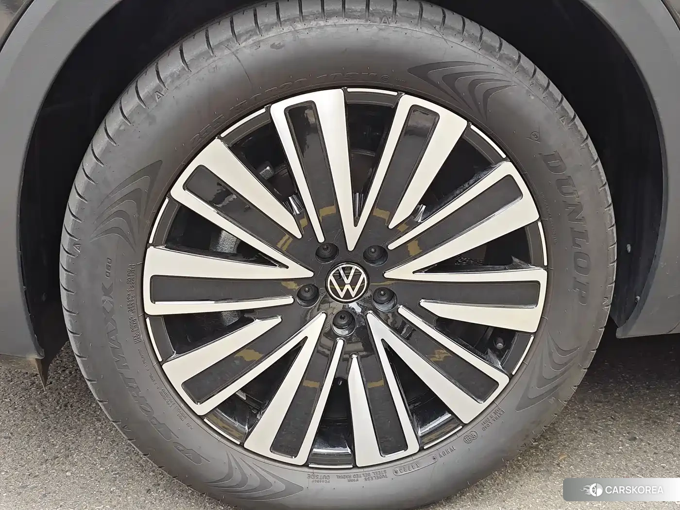 Volkswagen Tavendor id 4547539 из Китая 20