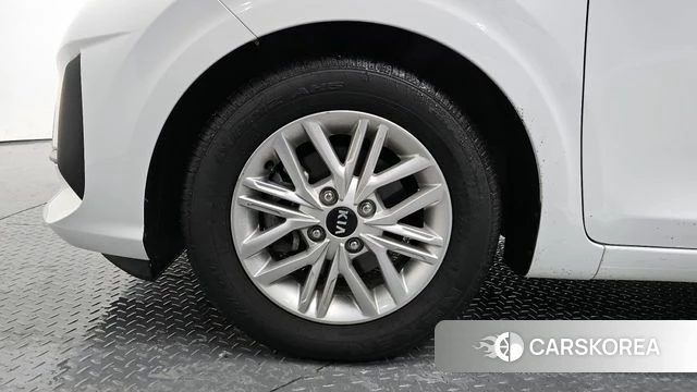 Kia Morning Urban (JA) id 3807471 из Кореи 15