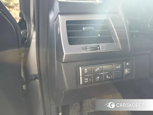 Ssangyong G4 Rexton id 3733343 из Кореи 7