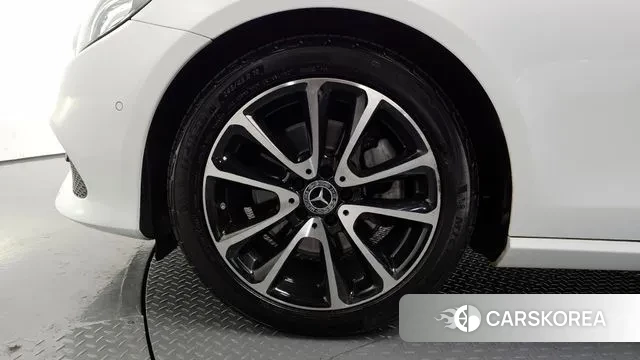 Mercedes-Benz E-Class W213 id 3385501 из Кореи 15