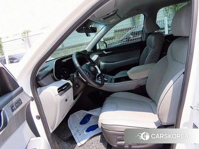 Hyundai The New Palisade id 2915075 из Кореи 15