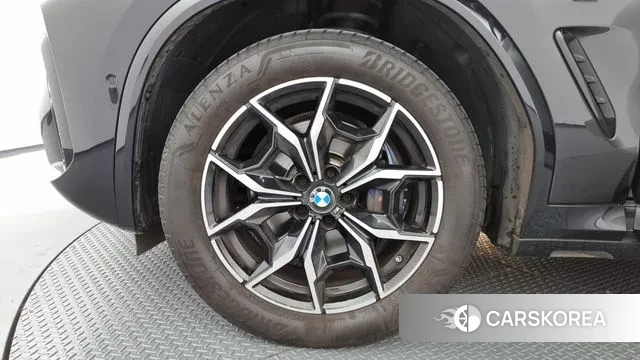 BMW X4 (G02) id 3348163 из Кореи 15