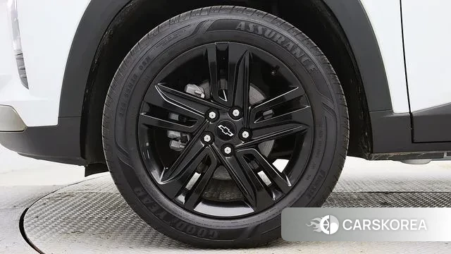 Chevrolet (GM Daewoo) Trax Crossover id 3610150 из Кореи 15