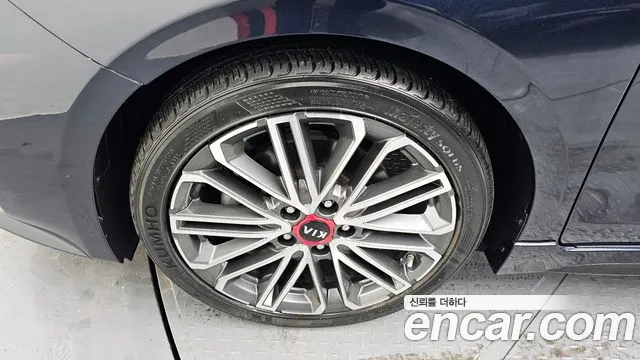 Kia Come New K3 id 2383160 из Кореи 15