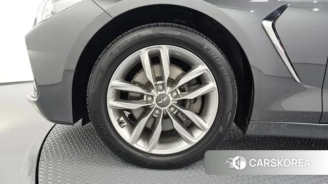 Genesis G70 id 3265164 из Кореи 15