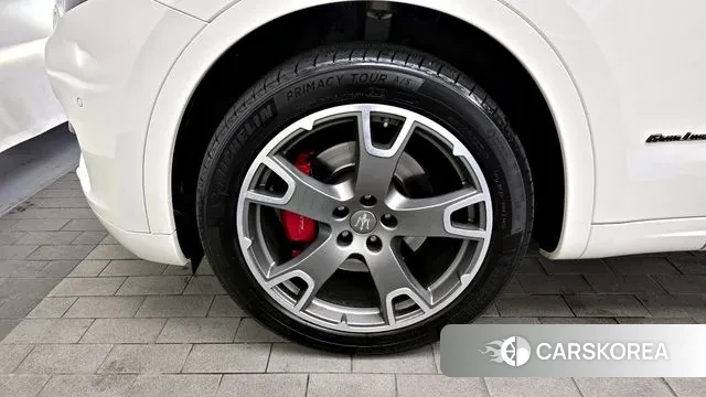 Maserati Levante id 3687298 из Кореи 15