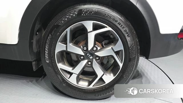 Kia Sportage The Bold id 3807807 из Кореи 15