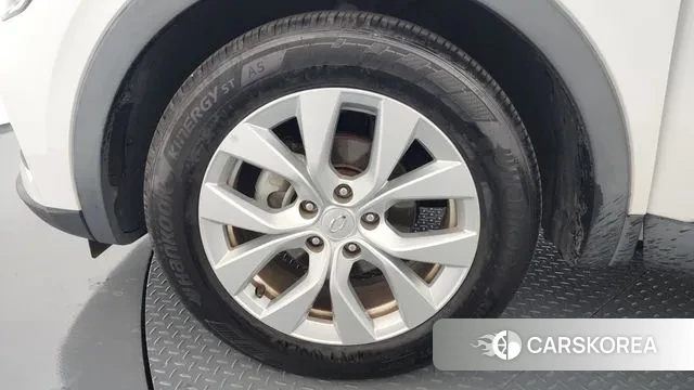 Renault Korea (Samsung) XM3 id 3388888 из Кореи 15