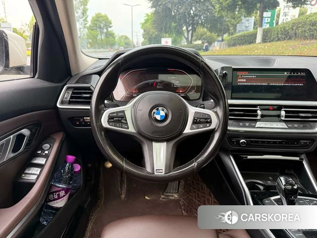 BMW 3 series id 4278353 из Китая 7