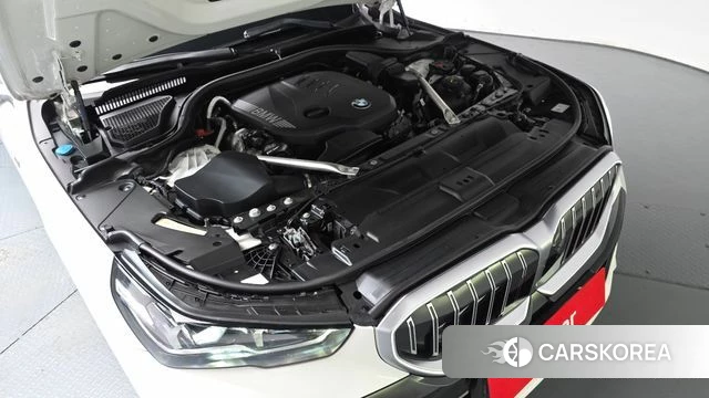 BMW 5 Series (G60) id 4749231 из Кореи 31
