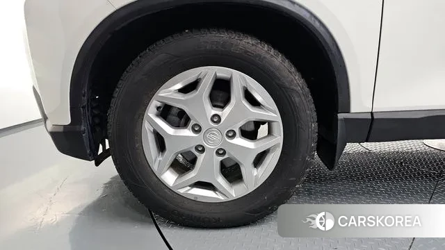 Ssangyong The New Rexton Sports Cannes id 3262671 из Кореи 15