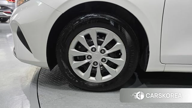 Kia The New K3 2nd generation id 4749390 из Кореи 25
