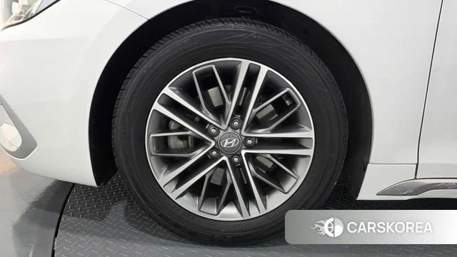 Hyundai Grandeur IG id 4713475 из Кореи 24