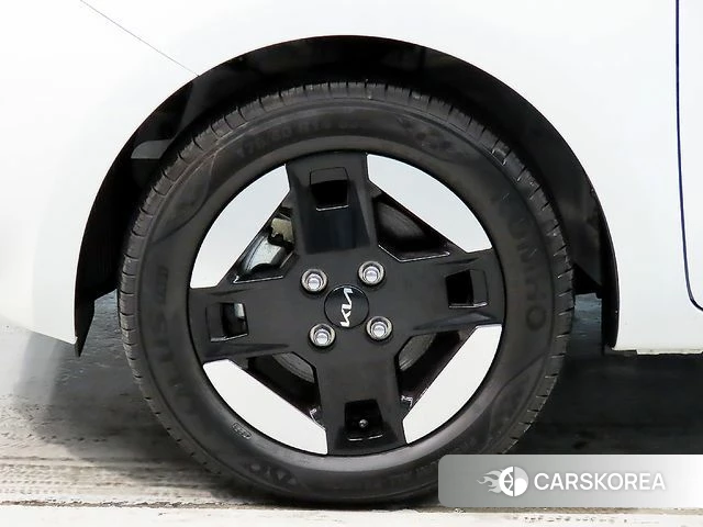 Kia The New Kia Ray EV id 4634896 из Кореи 15