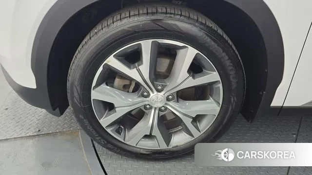 Hyundai Palisade id 3676162 из Кореи 15