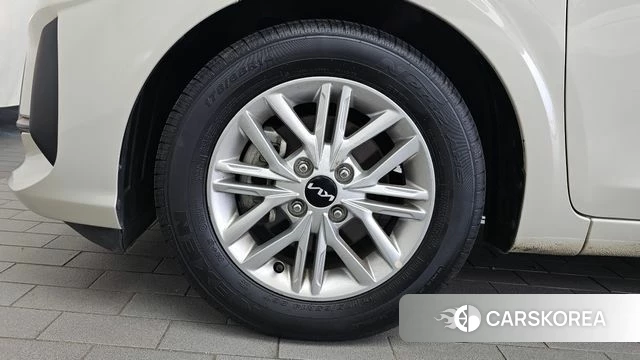 Kia Morning Urban (JA) id 4740846 из Кореи 15