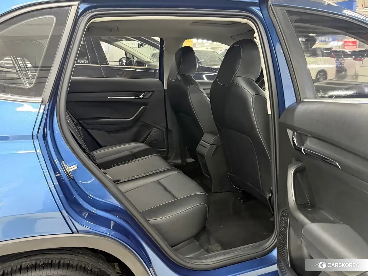 Skoda Kamiq id 4629110 из Китая 7