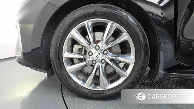 Kia The New Carnival id 4496796 из Кореи 15