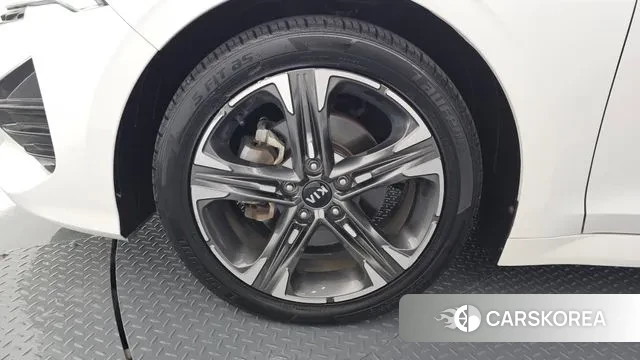 Kia K5 3rd generation id 3318502 из Кореи 15