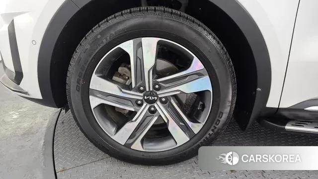 Kia Sorento 4th Generation id 3621123 из Кореи 15