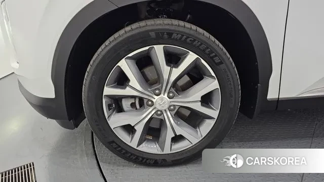 Hyundai Palisade id 3373417 из Кореи 15