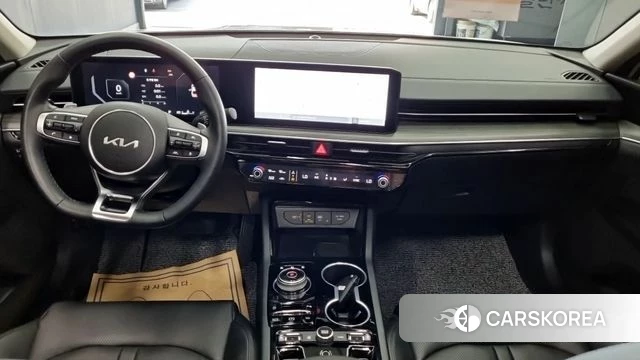 Kia The New K5 3rd generation id 3963853 из Кореи 13