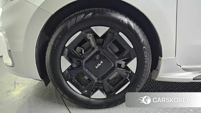 Kia The New Carnival id 3845454 из Кореи 15