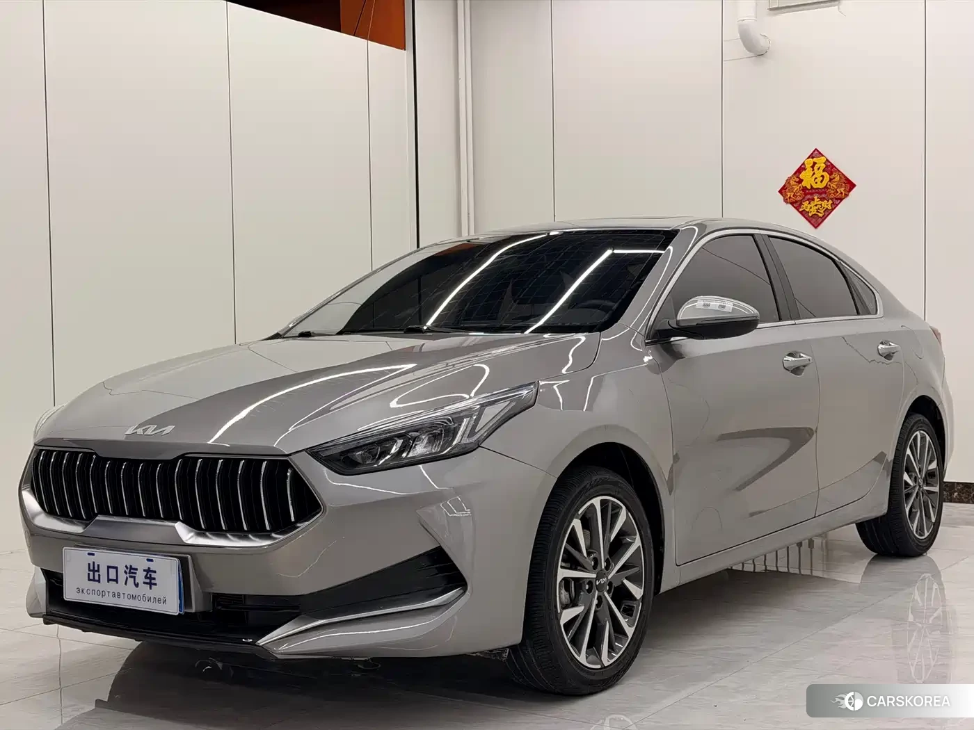 Kia K3 id 4576738 из Китая 17