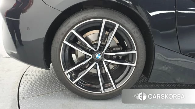 BMW Z4 (G29) id 4433946 из Кореи 15