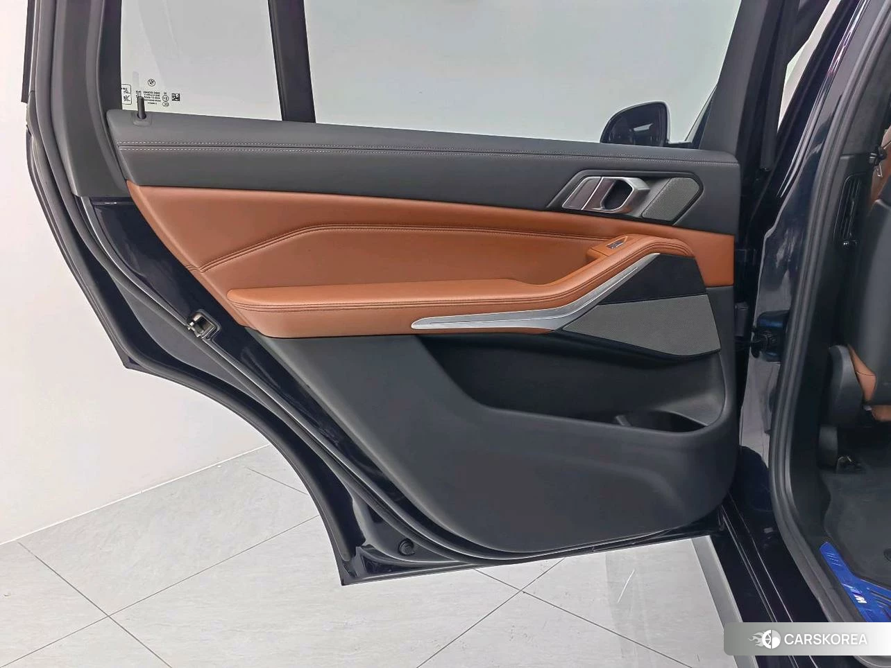 BMW X7 id 4498787 из Китая 20