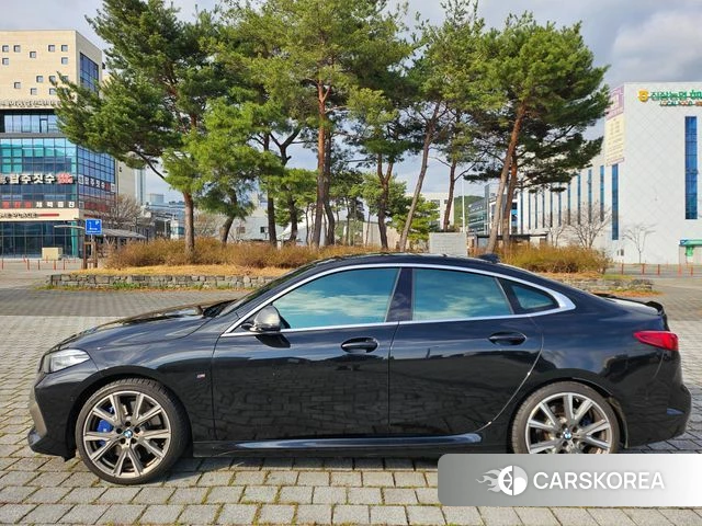 BMW 2 Series Gran Coupe (F44) id 3872124 из Кореи 15