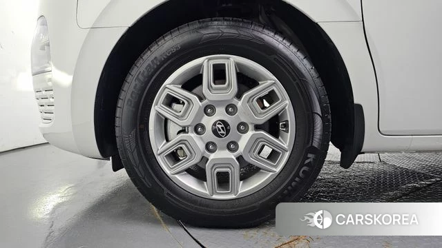 Hyundai Staria id 4879444 из Кореи 15