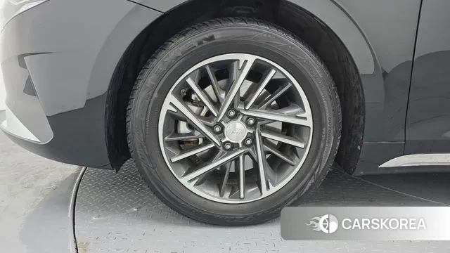 Hyundai The New Grandeur IG id 3508241 из Кореи 15