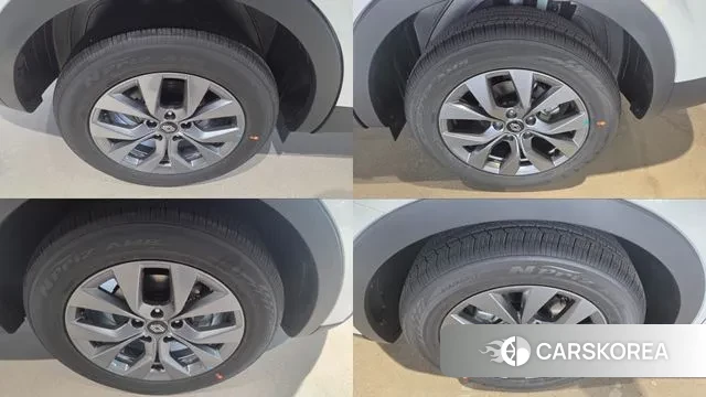 Renault Korea (Samsung) Arcana id 3482129 из Кореи 15