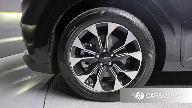 Kia Carnival 4th generation id 4186506 из Кореи 27