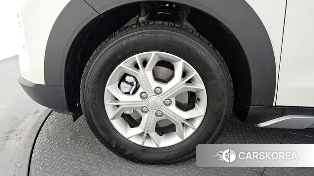 Ssangyong The New Tivoli id 3733978 из Кореи 15