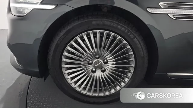 Genesis G90 id 3033641 из Кореи 15