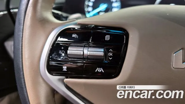 Kia K8 Hybrid id 2747178 из Кореи 15