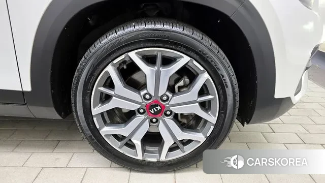 Kia Seltos id 3736726 из Кореи 15