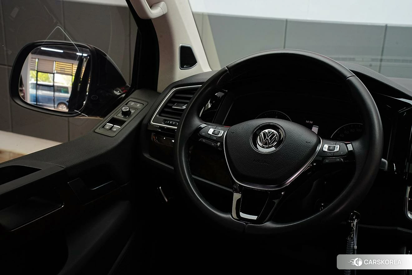 Volkswagen Metway id 4513761 из Китая 22