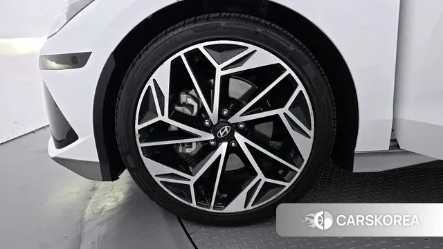 Hyundai Ionic 6 id 3442844 из Кореи 15