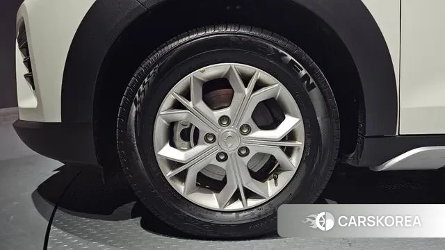 Ssangyong The New Tivoli id 3544490 из Кореи 15