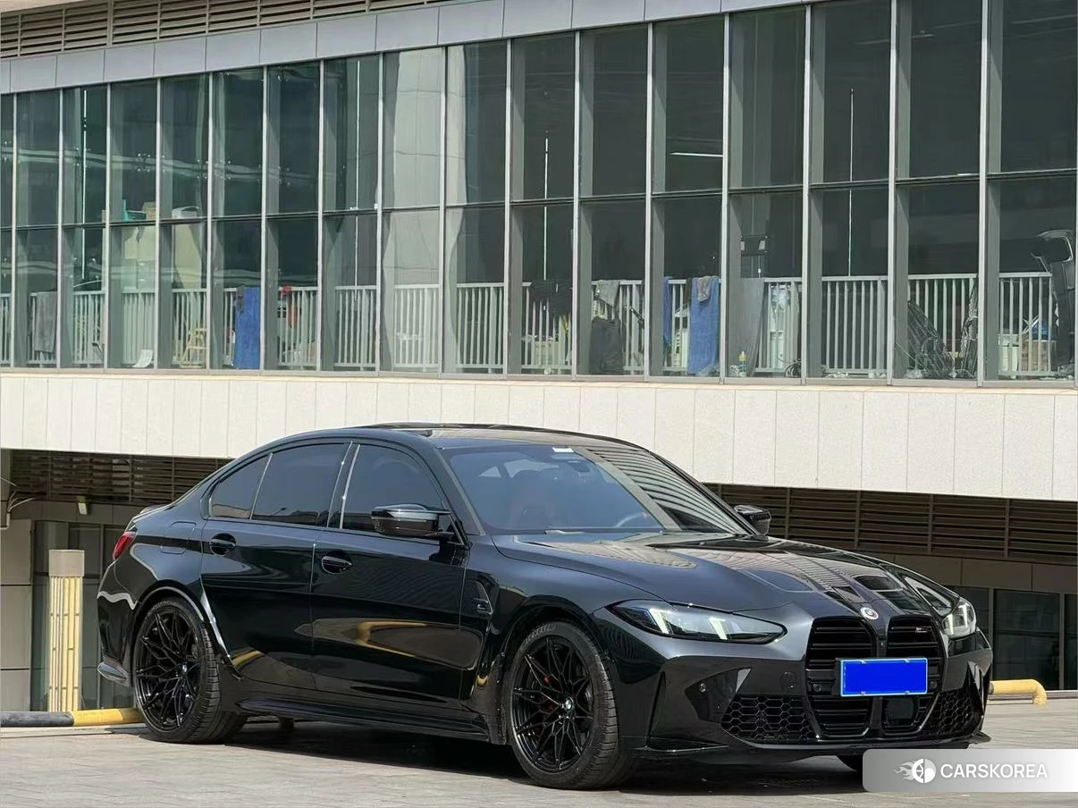 BMW M3 id 4454552 из Китая 16