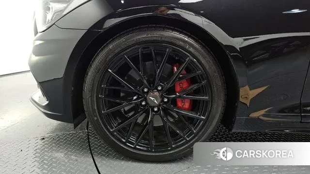 Genesis G80 id 3772951 из Кореи 15